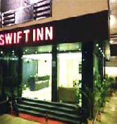 Swift Inn Дели Экстерьер фото