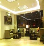 Swift Inn Дели Экстерьер фото