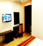 Swift Inn Дели Экстерьер фото